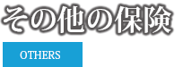 その他の保険